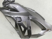 2019-2024 KAWASAKI ZX636 CAPOTA, LADO ESQUERDO INTERNO. CINZA 55028-0844-45W comprar usado  Enviando para Brazil