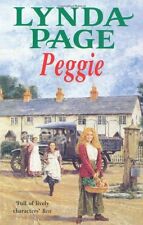 Peggie lynda page. for sale  UK