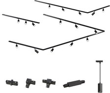 Mrail 230v schienensystem gebraucht kaufen  Essen