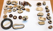 Hirschhorn scheiben hne gebraucht kaufen  Übach-Palenberg