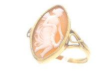 Größe ring 585 gebraucht kaufen  Karlsruhe