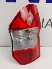 Tail light ford for sale  DONCASTER