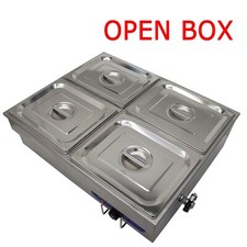 Open box pans for sale  Rancho Cucamonga
