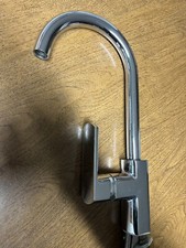 Miscelatore cucina rubinetto usato  Bojano