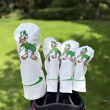 Golf club headcovers d'occasion  Expédié en Belgium