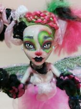 Monster high venus usato  Genova