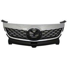 Front upper grille for sale  Astoria