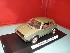 Golf gti maßstab gebraucht kaufen  Versmold