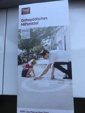 Bort handgelenk bandage gebraucht kaufen  München