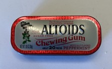 Altoids sugar free for sale  San Diego