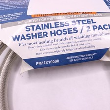 Ft. universal stainless for sale  Chillicothe