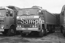 Truck photo daf for sale  BURY ST. EDMUNDS