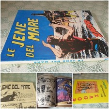 Zagor zenit senza usato  Torre Annunziata