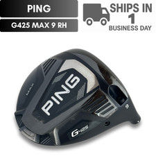 Ping g425 max usato  Spedire a Italy