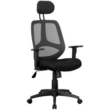 Amstyle bürostuhl schwarz gebraucht kaufen  Kümmersbruck