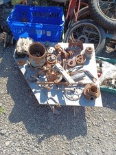 Mobylette puch moped for sale  AYLESFORD