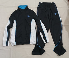 Tuta intera umbro usato Tuta intera umbro usato  San Floro