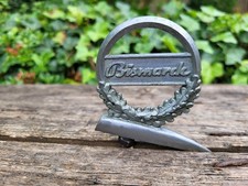 Bismarck riginal steuerkopfsch gebraucht kaufen  Bad Grund (Harz)