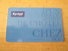 Hotelkarte schlüsselkarte key gebraucht kaufen  Schwelm