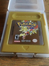 Pokemon gold edition gebraucht kaufen  Kreuzau