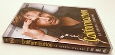 Dvd californication quarta usato  Parma