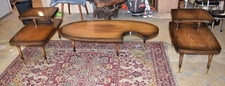 Mid century modern for sale  Scranton