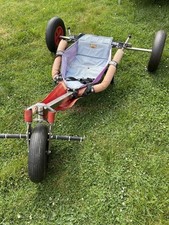Kite buggy peter gebraucht kaufen  Vienenburg
