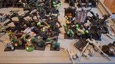 Warhammer armee bits gebraucht kaufen  Heppenheim (Bergstraße)