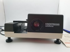Vintage kindermann autofocus for sale  MANCHESTER