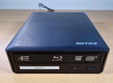 Buffalo x816u2 blu for sale  HEMEL HEMPSTEAD