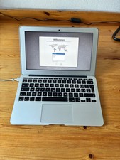 Apple macbook air gebraucht kaufen  Regensburg