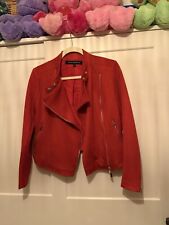 Red french conection for sale  HOVE