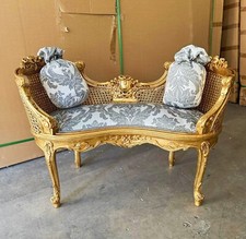 Bench white gray for sale  Miami