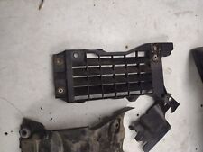 Yamaha wr125x plastics for sale  WALSALL