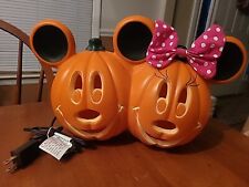 Blow mold disney for sale  Hockessin