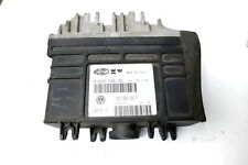 Polo steuergerät 555kw gebraucht kaufen  Borgentreich
