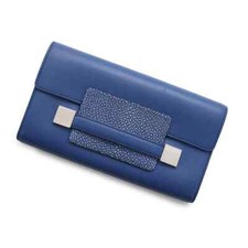 Delvaux madame long d'occasion  Expédié en Belgium