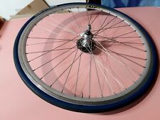 Ruota posteriore campagnolo usato  Palermo