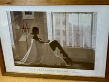 Jack vettriano thoughts for sale  DEREHAM