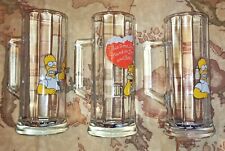 Simpson lotto boccale usato  Roma
