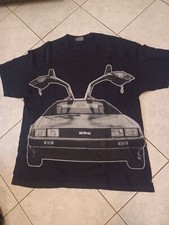 Hundreds delorean vtg for sale  Silver Spring