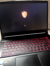 Msi gf63 thin gebraucht kaufen  Leverkusen