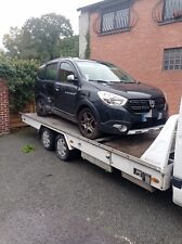 Mastervac dacia lodgy d'occasion  Origny-Sainte-Benoite