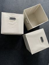3er faltbox set gebraucht kaufen  Bottrop