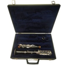 Leblanc clarinetto chiavi usato  Gragnano