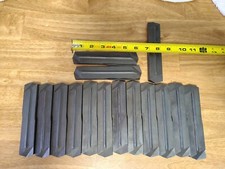 Railroad flat beaded for sale  Clinton