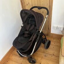 Icandy peach stroller for sale  CHIGWELL