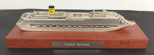 Costa serena kreuzfahrtschiff gebraucht kaufen  Berlin