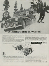 1960 triumph snow for sale  Ormond Beach