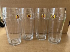 Fosters branded pint for sale  BOSTON